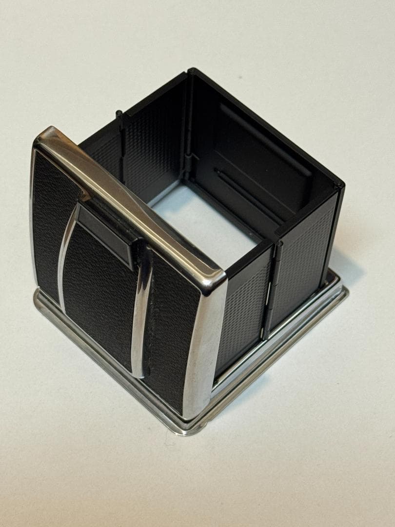 HASSELBLAD ハッセルブラッド ウエストレベルファインダー