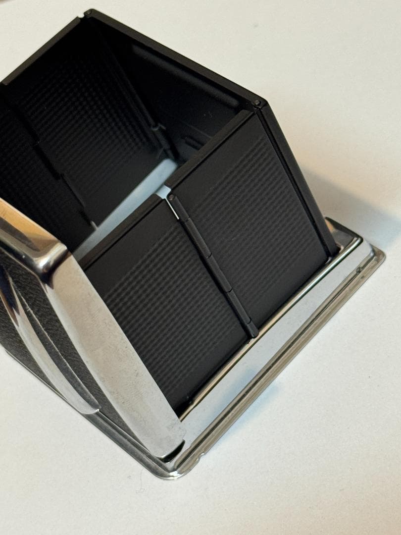 HASSELBLAD ハッセルブラッド ウエストレベルファインダー