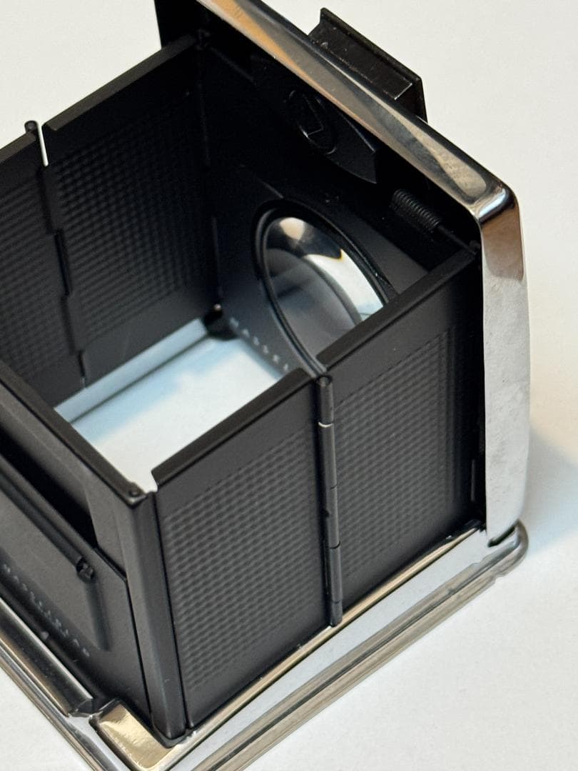 HASSELBLAD ハッセルブラッド ウエストレベルファインダー