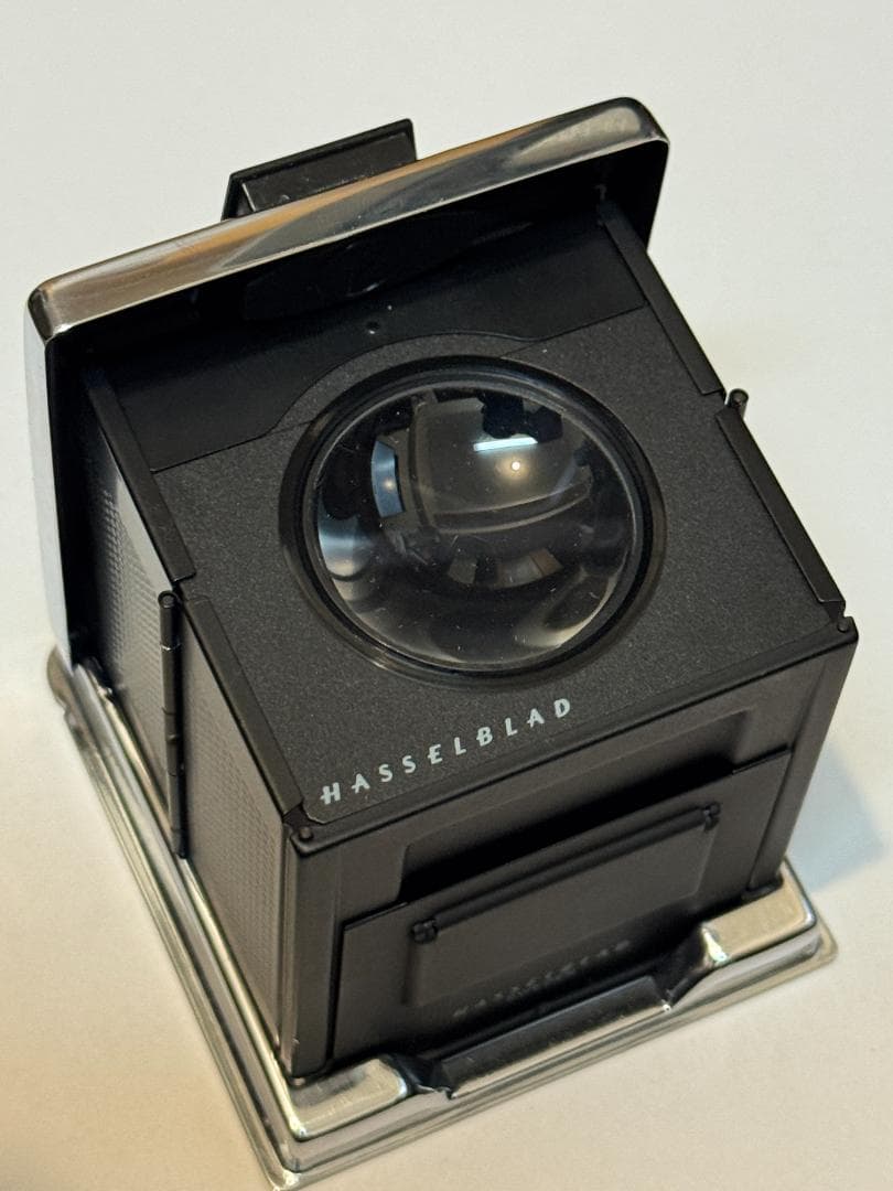 HASSELBLAD ハッセルブラッド ウエストレベルファインダー