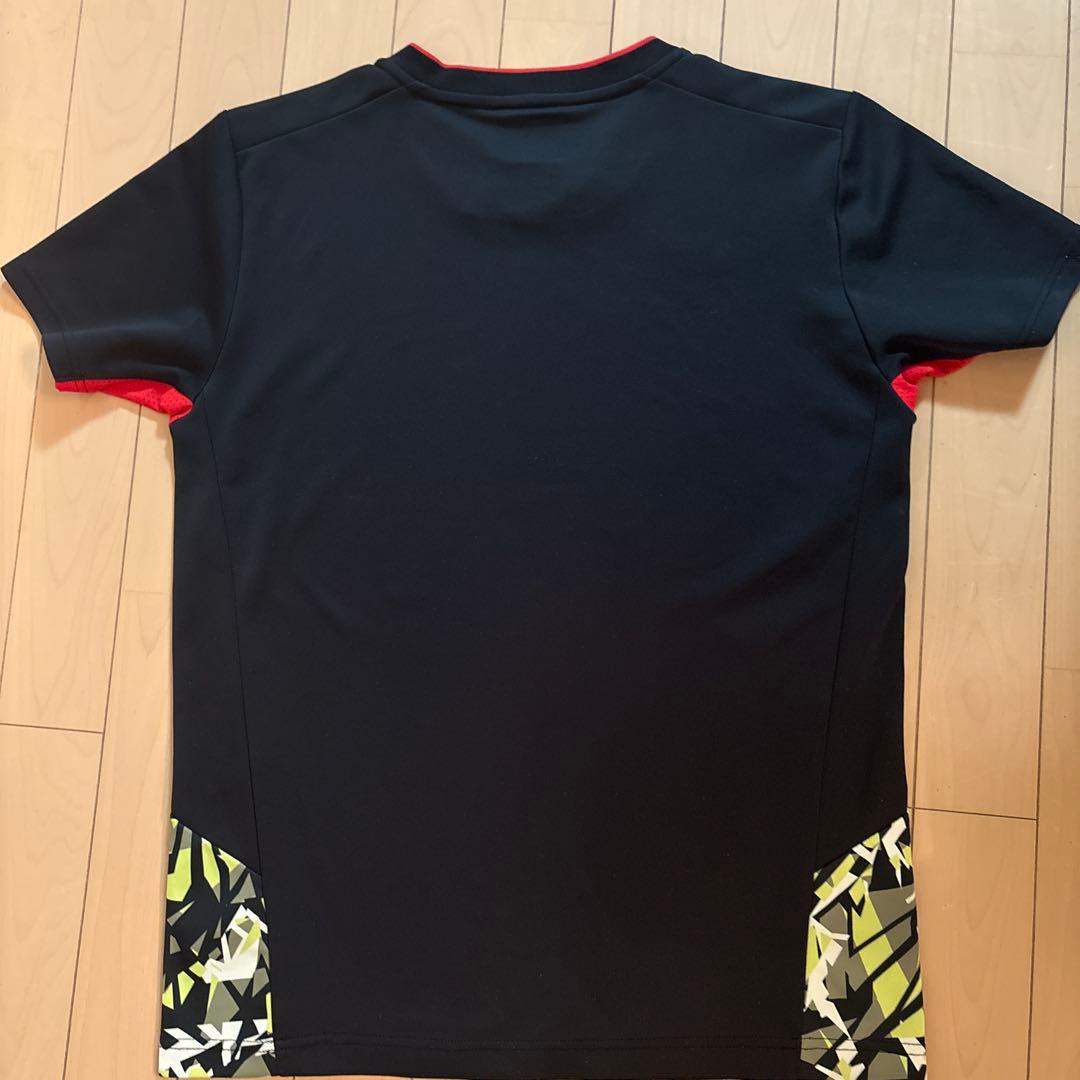 YONEX10519日本代表ユニフォーム