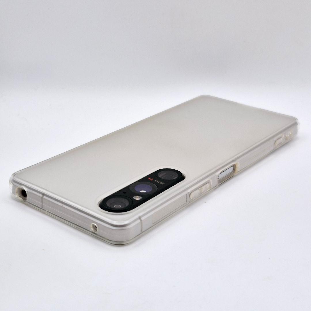 [H85] Xperia 1 V docomo版 SIMフリー