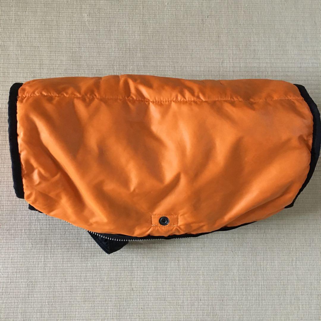 極美品 PORTER ポーター タンカー ダッフルバッグ ボストンバッグ L 黒