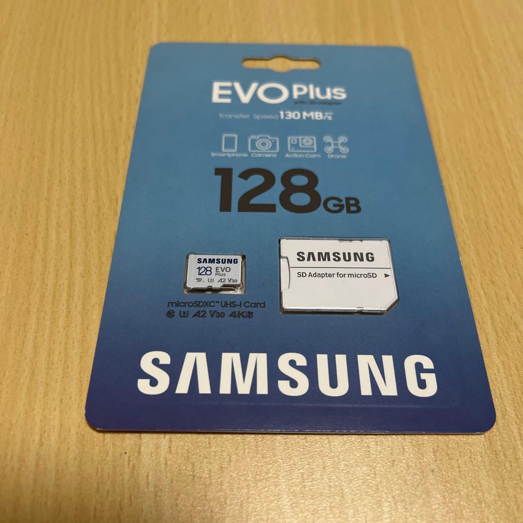 DJI Pocket 2 Combo サンセットホワイト&SDカード付き