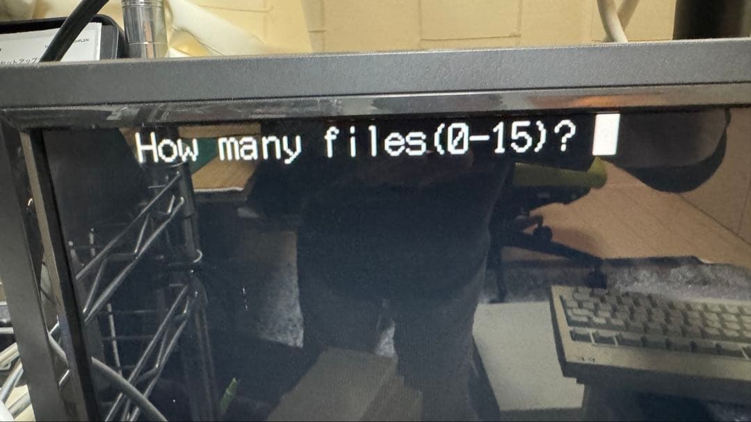 NEC PC-9801DA デスクトップPC