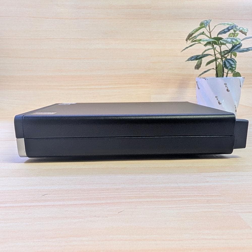 ミニPC HP EliteDesk800G3 i5 SSD500GB/12GB Win11