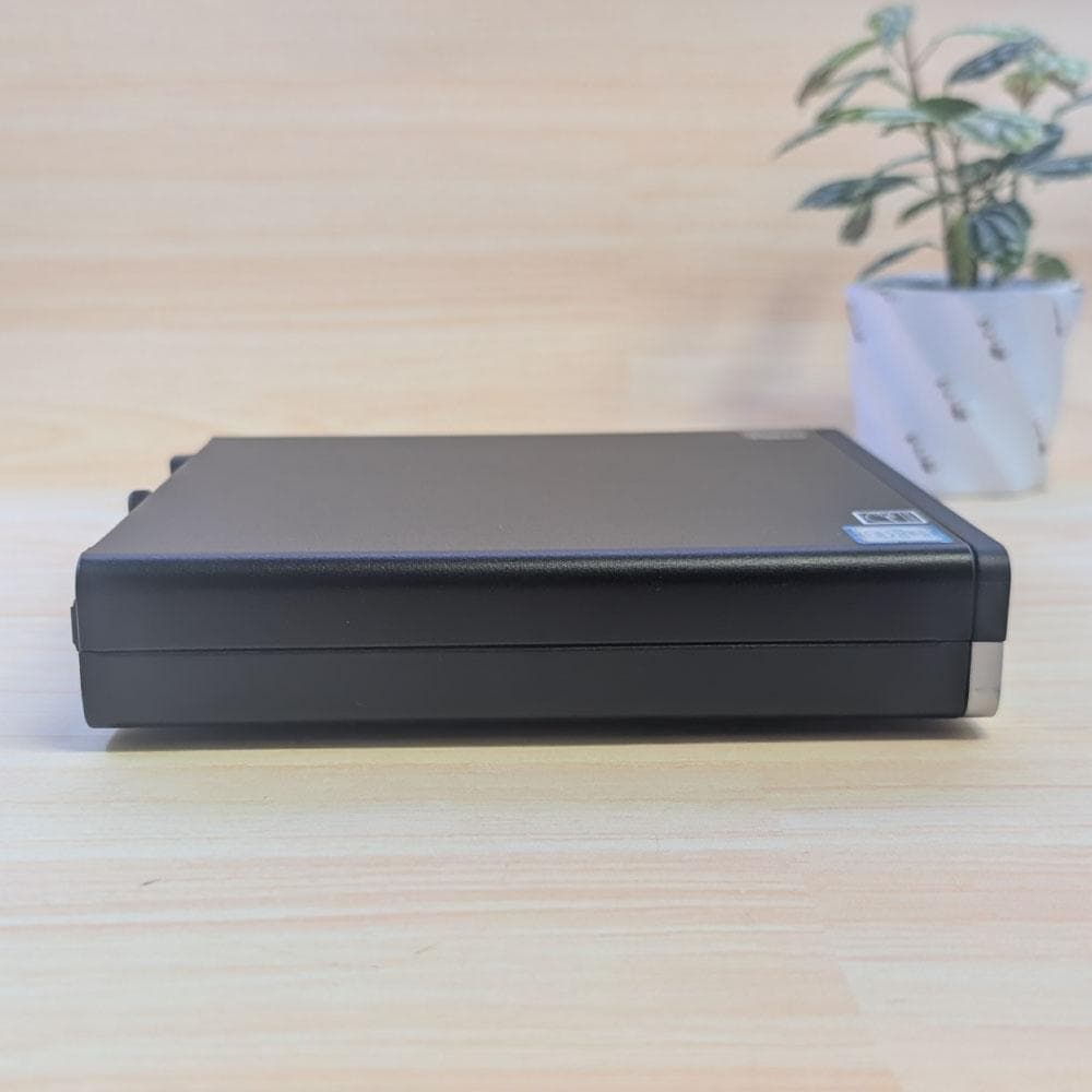 ミニPC HP EliteDesk800G3 i5 SSD500GB/12GB Win11