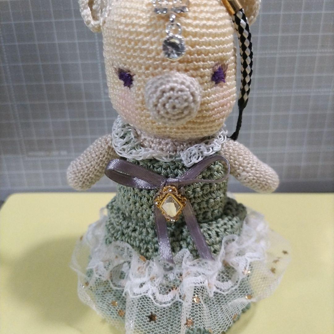 bulaunbulaun様オーダー専用　出来上がりました。