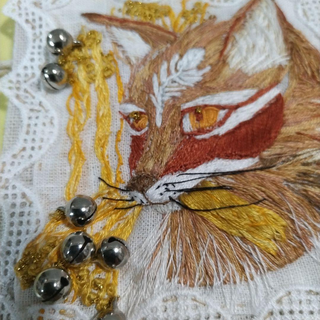 bulaunbulaun様オーダー専用　出来上がりました。