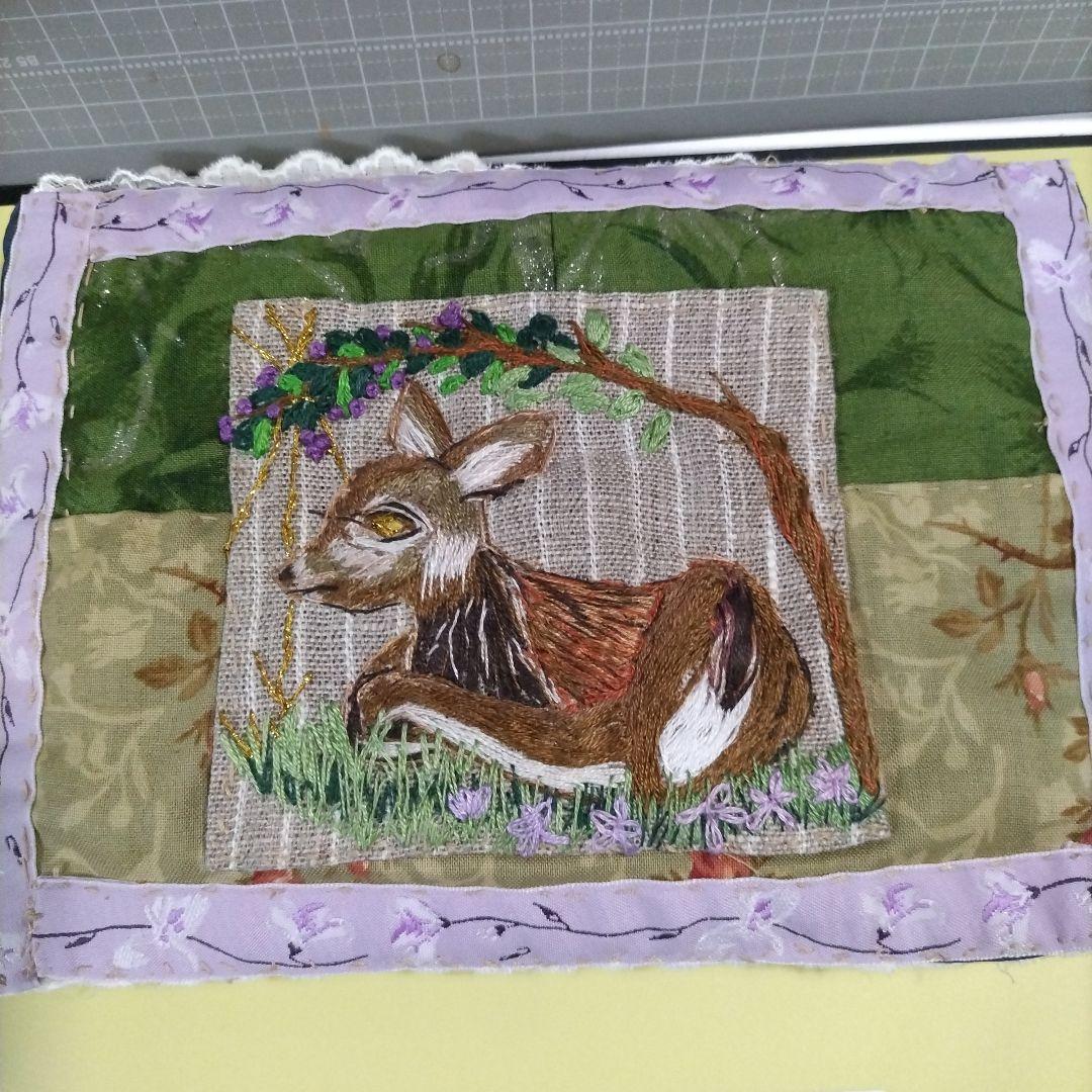 bulaunbulaun様オーダー専用　出来上がりました。