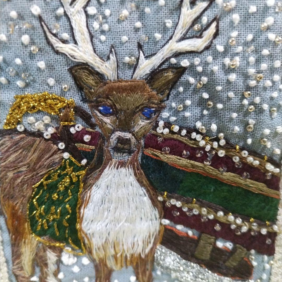 bulaunbulaun様オーダー専用　出来上がりました。