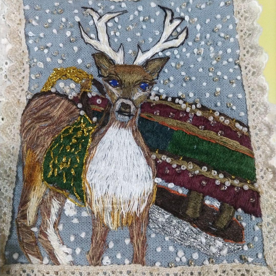 bulaunbulaun様オーダー専用　出来上がりました。