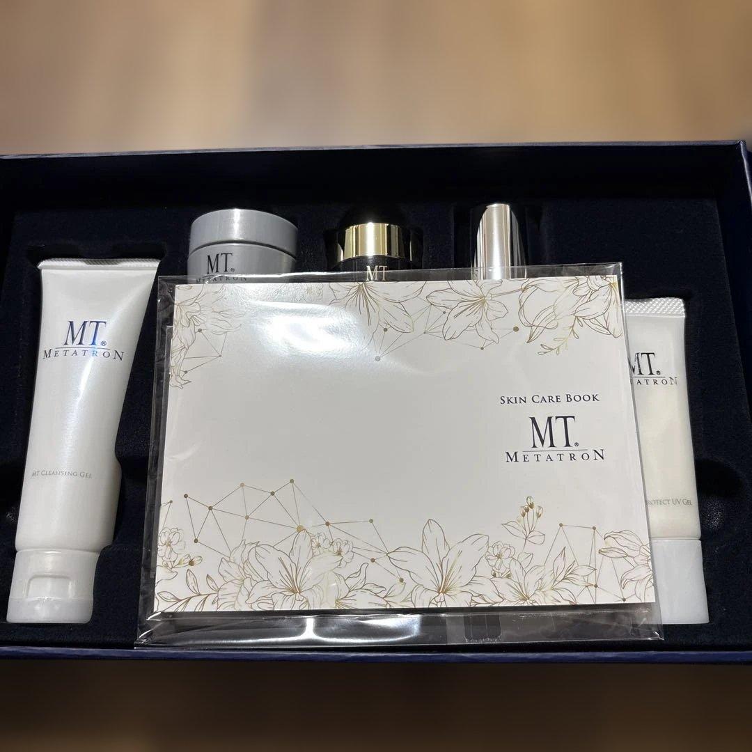 箱無し商品のみ　MT TRON プレミアムコフレ2025 新品未使用