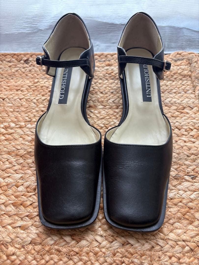 UNTISHOLD アンチショルド　Alice 37