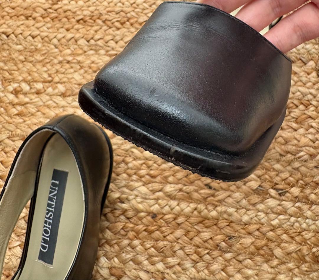 UNTISHOLD アンチショルド　Alice 37