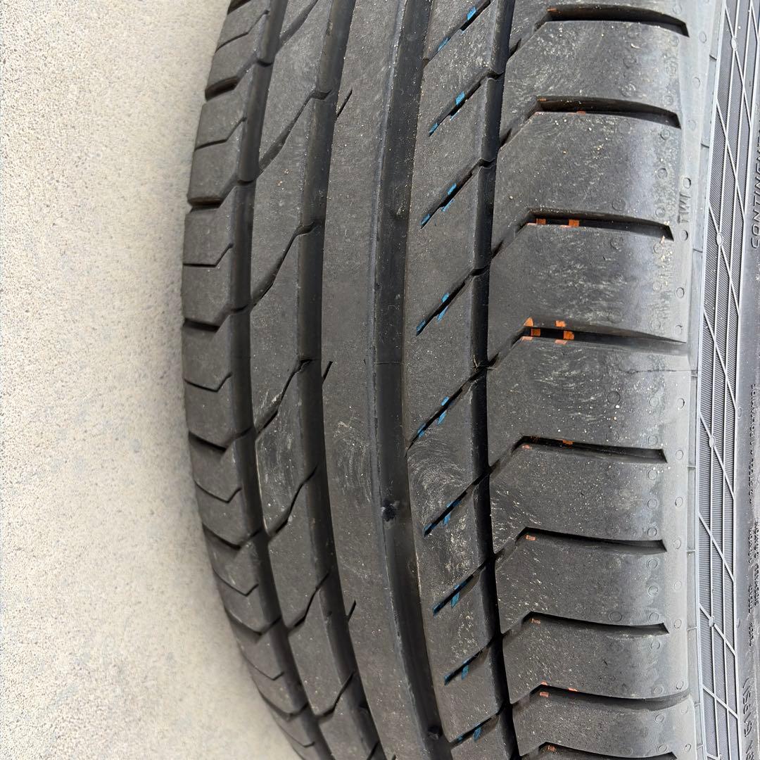 値下げ スズキ スイフトスポーツ ZC33 ファイナルエディション 純正 新車外