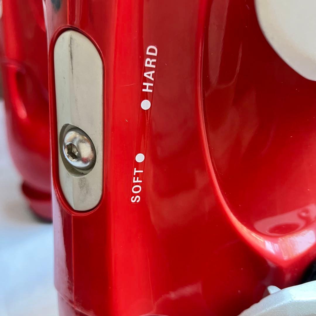 レグザムREXXAMスキー靴　one concept 26cm