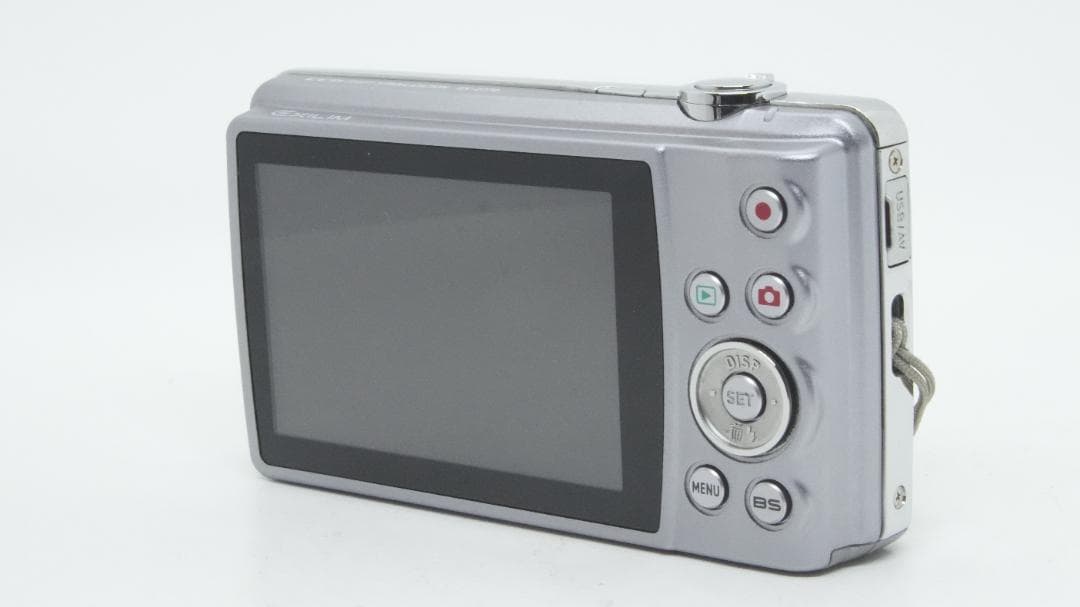 【A2420】 CASIO EXILIM EX-Z270 カシオ エクシリム