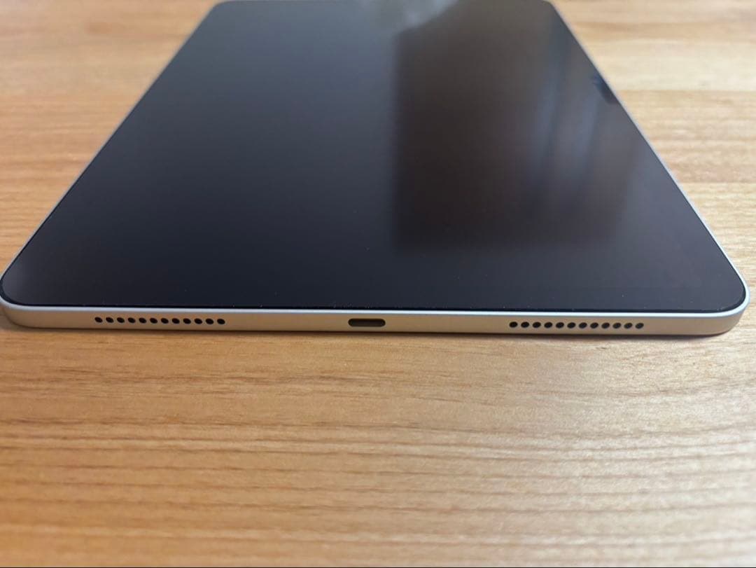 iPad Air 11インチ（M2）Wi-Fi 128GB第6世代スターライト