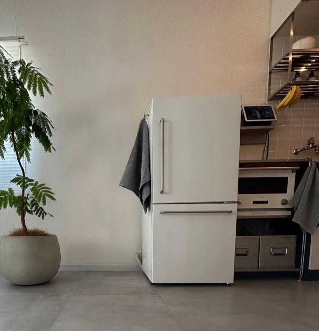 kohh　無印良品　冷蔵庫　157L