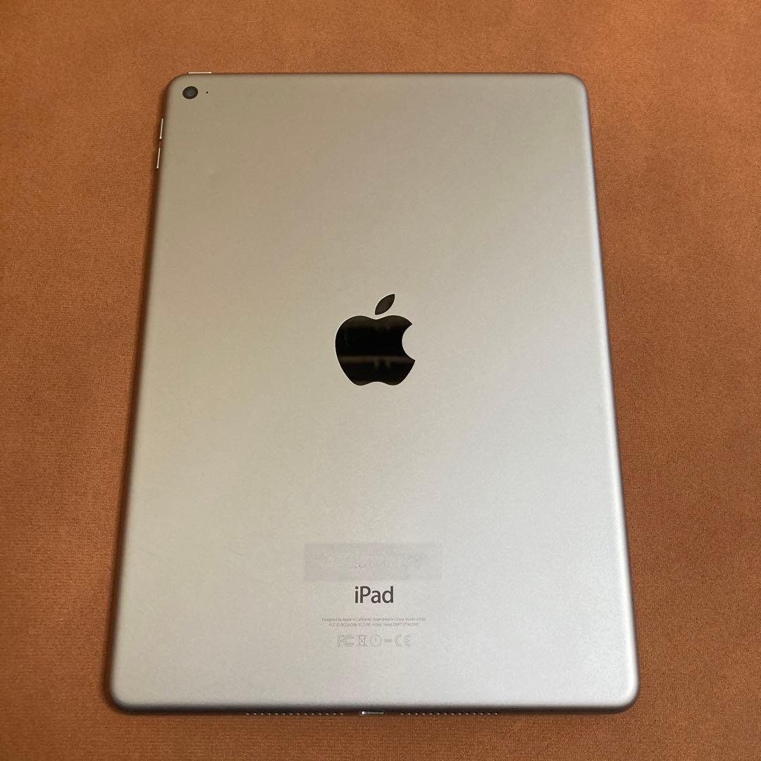 174【早い者勝ち】iPad Air2 第2世代 128GB WIFIモデル☆
