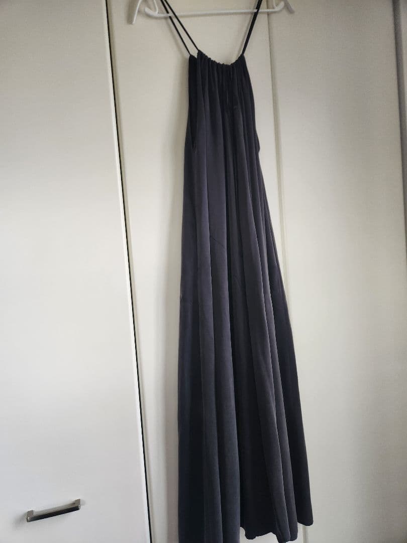 ros_marinas様[24SS]GENTLE SILK2WAYキャミワンピ