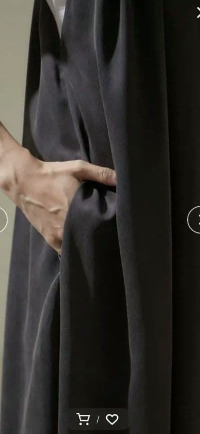 ros_marinas様[24SS]GENTLE SILK2WAYキャミワンピ