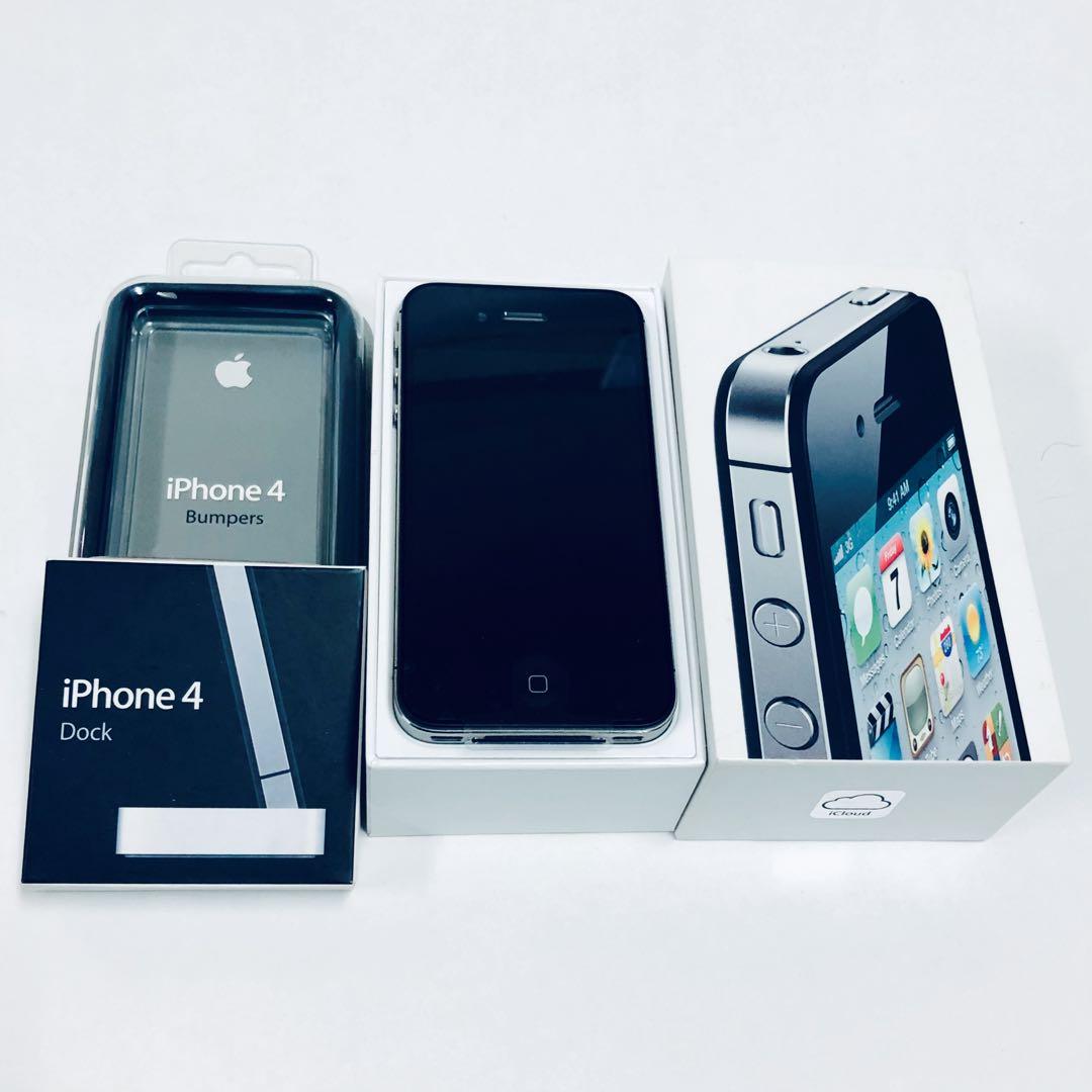 ブループラネット　Apple iPhone 4S