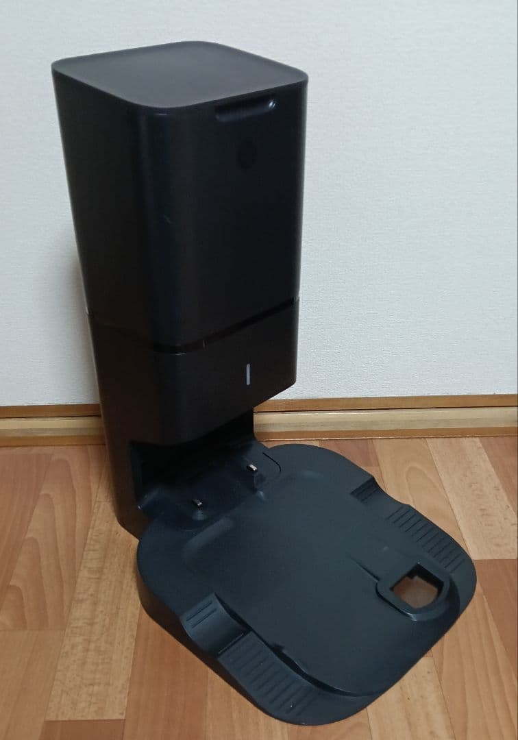 ルンバiRobotルンバi3＋(23年製)極美品ロボット掃除機