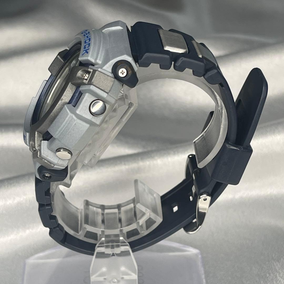 CASIO G-SHOCK G-LIDE GL-130 【美品】