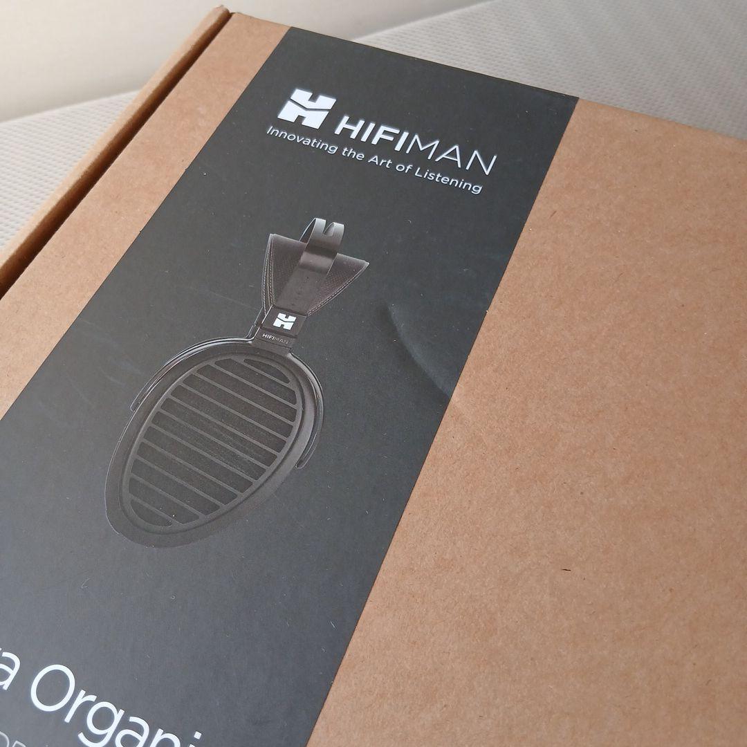 HIFIMAN Arya Organic ヘッドフォン