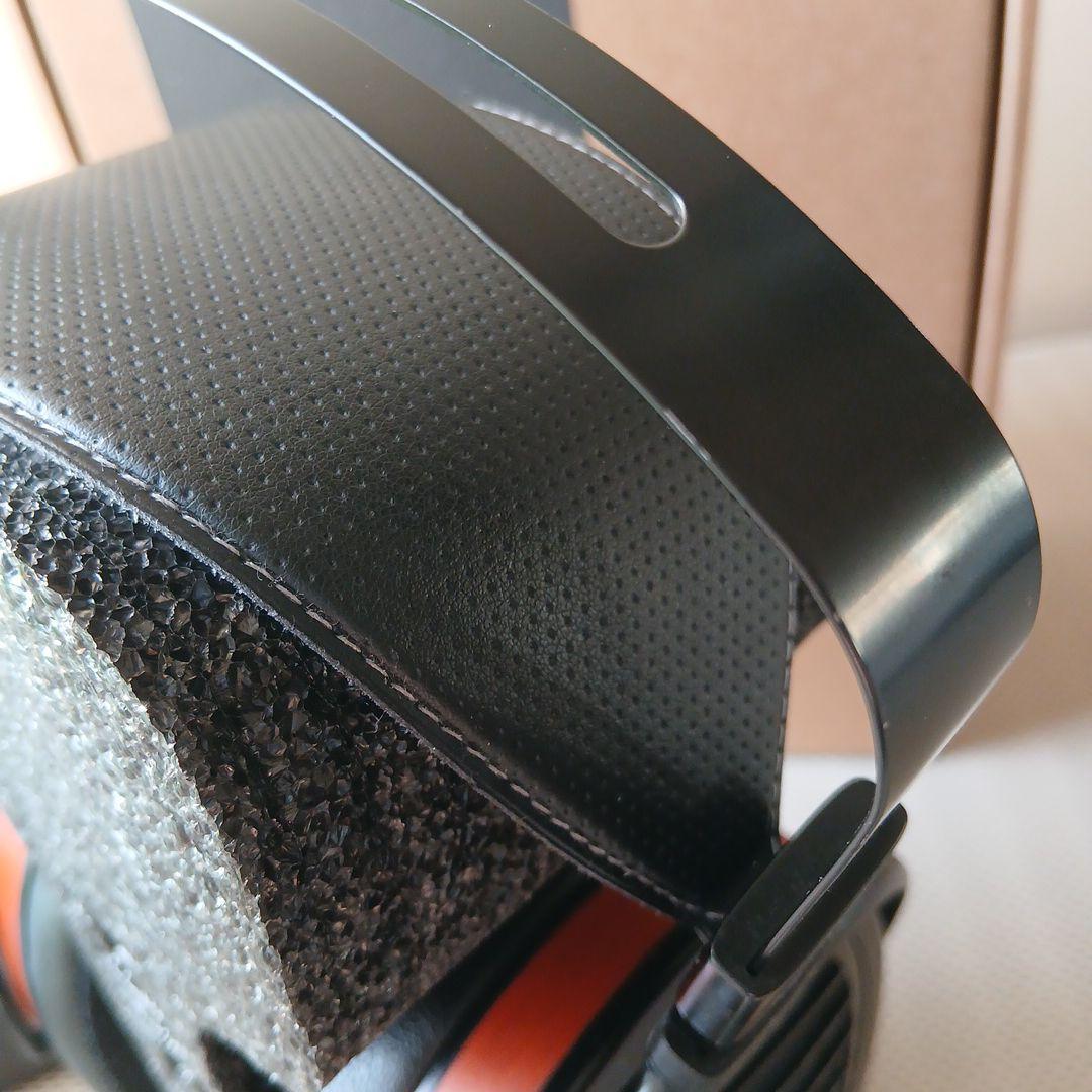 HIFIMAN Arya Organic ヘッドフォン