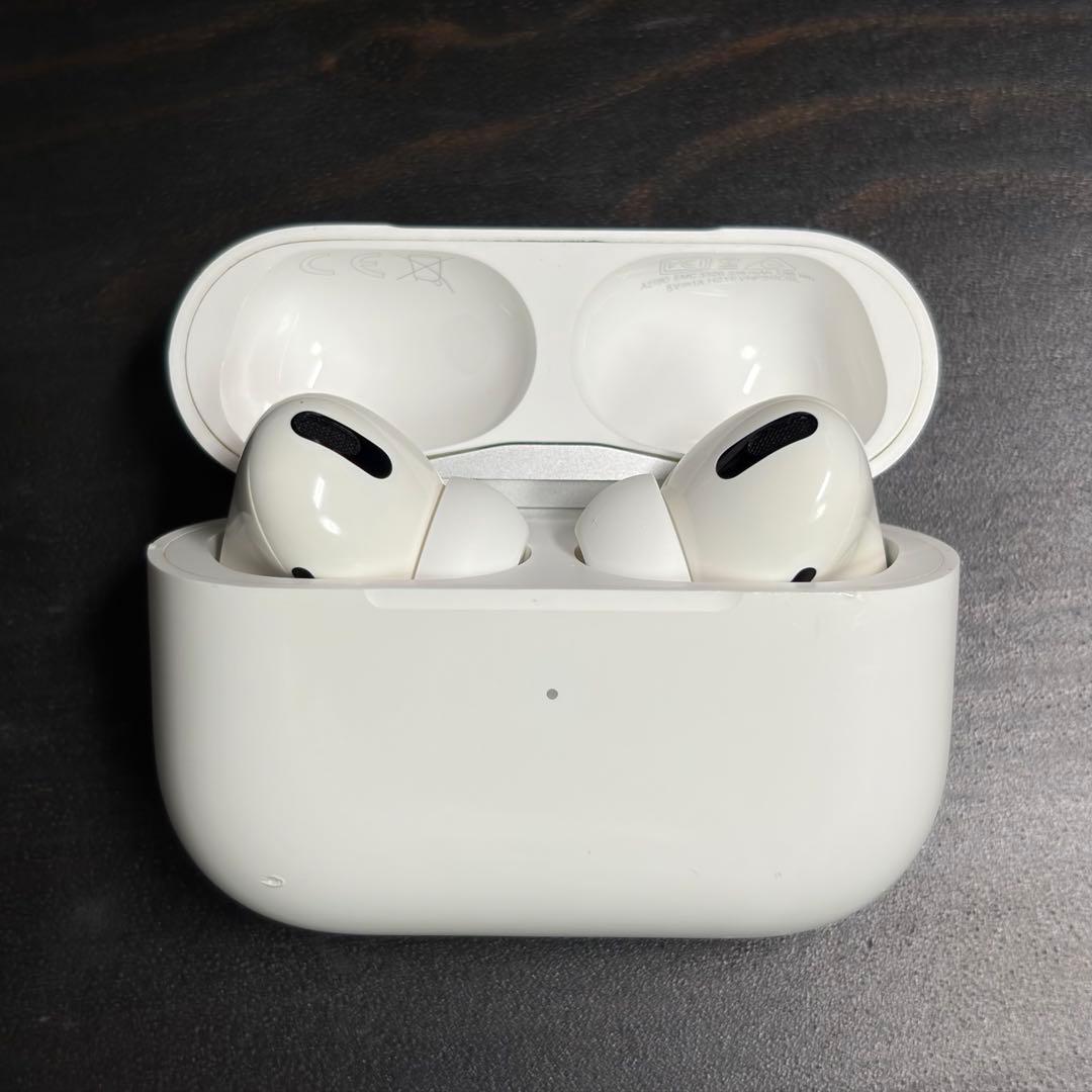 AirPods Pro (第1世代) 完品
