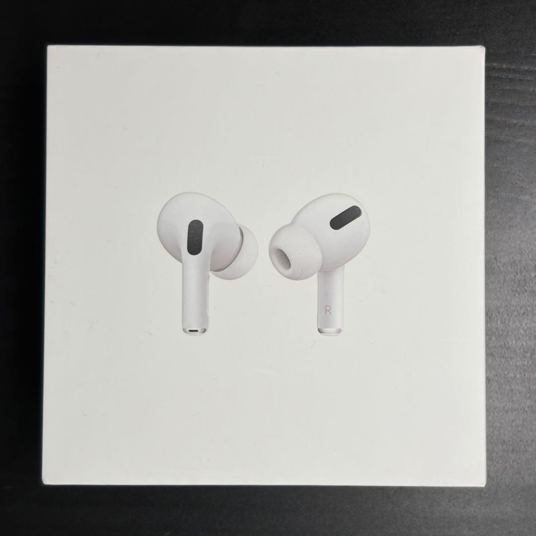 AirPods Pro (第1世代) 完品