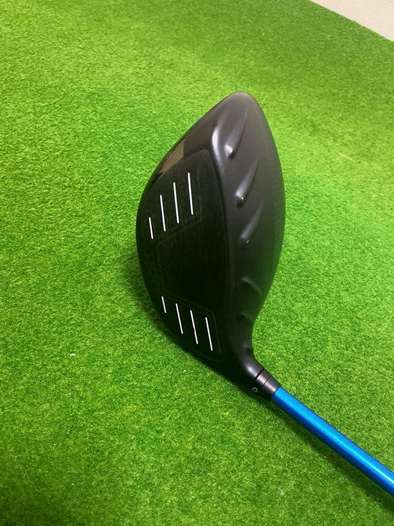 まめふく様G440MAX 10.5 /ヘッドカバー新品 シャフトSR
