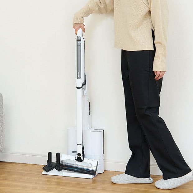 Shark EVO POWER SYSTEM STD+ 本体