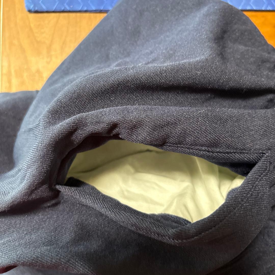 ◉値下げです。COMME des GARÇONS ネイビーショートパンツ