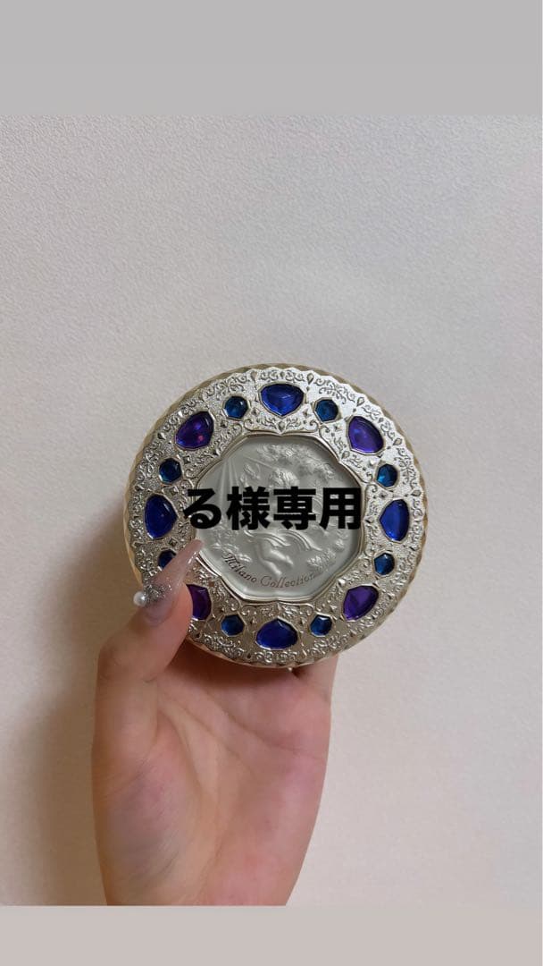 ミラノコレクション パウダー