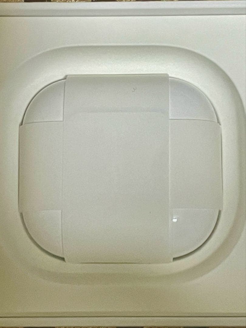 イヤホン Apple AirPods4 MXP93J/A