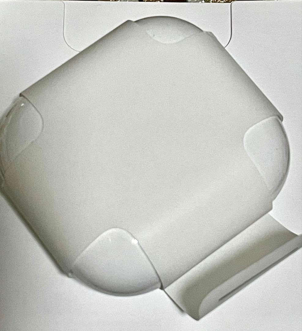 イヤホン Apple AirPods4 MXP93J/A