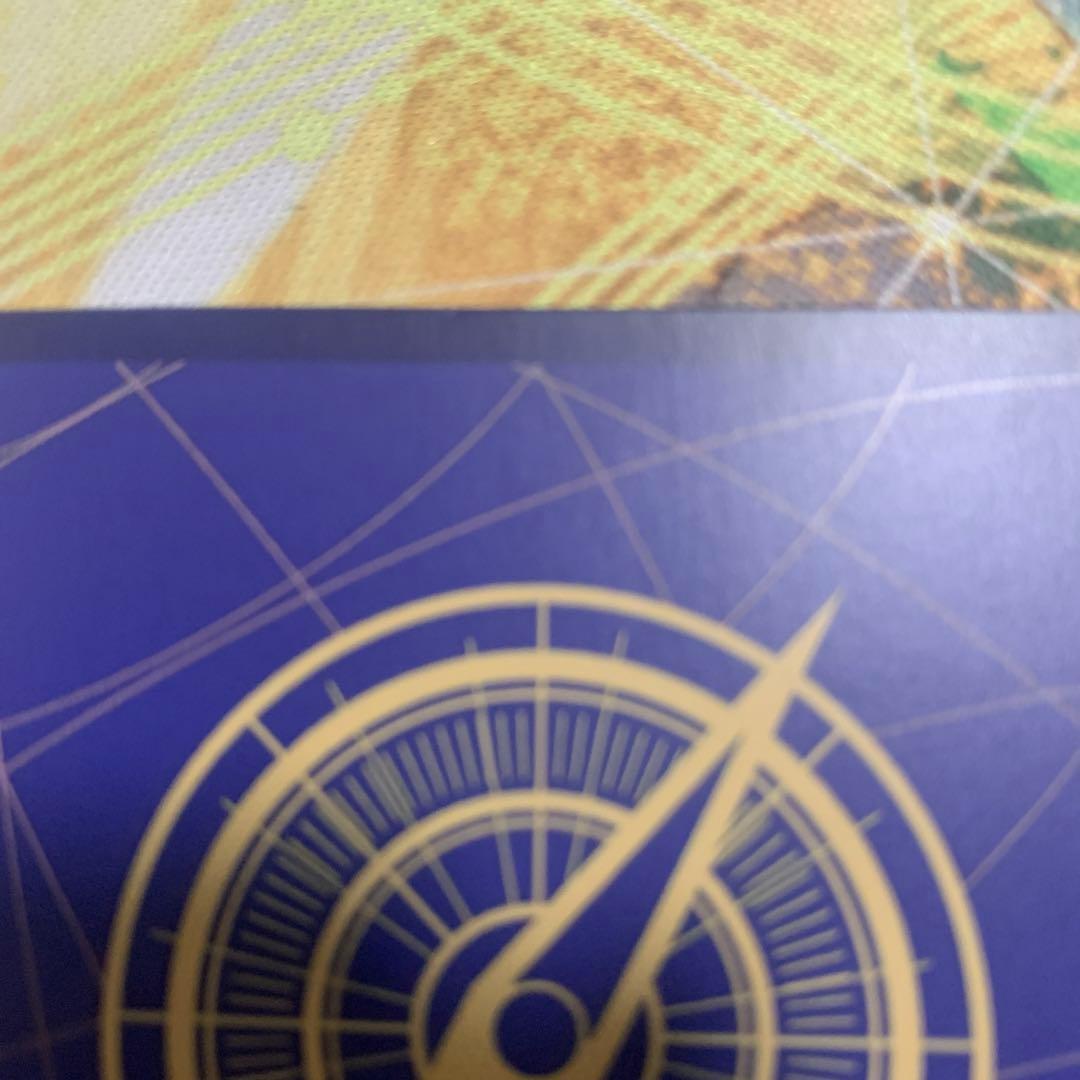 ワンピースカードゲーム　ハンコック　sp