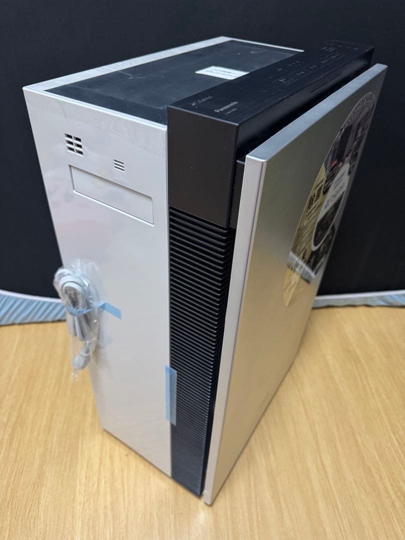 未使用品！　Panasonic 次亜塩素酸 ジアイーノ F-MV5400