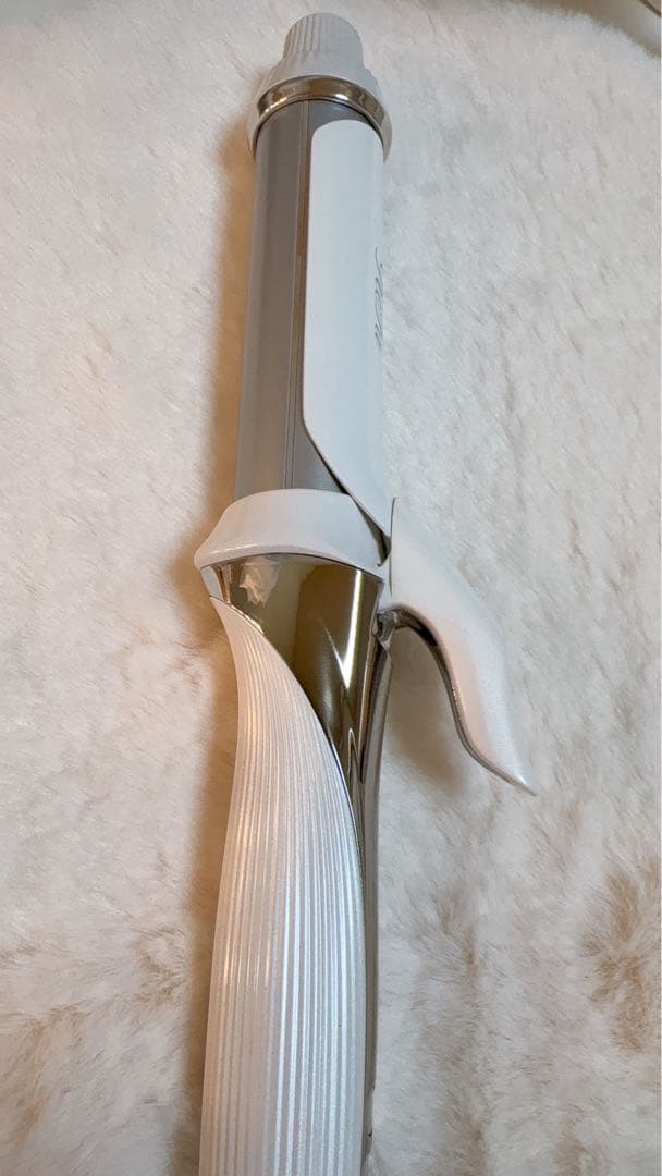 【美品】リファビューテックカールアイロン32mm