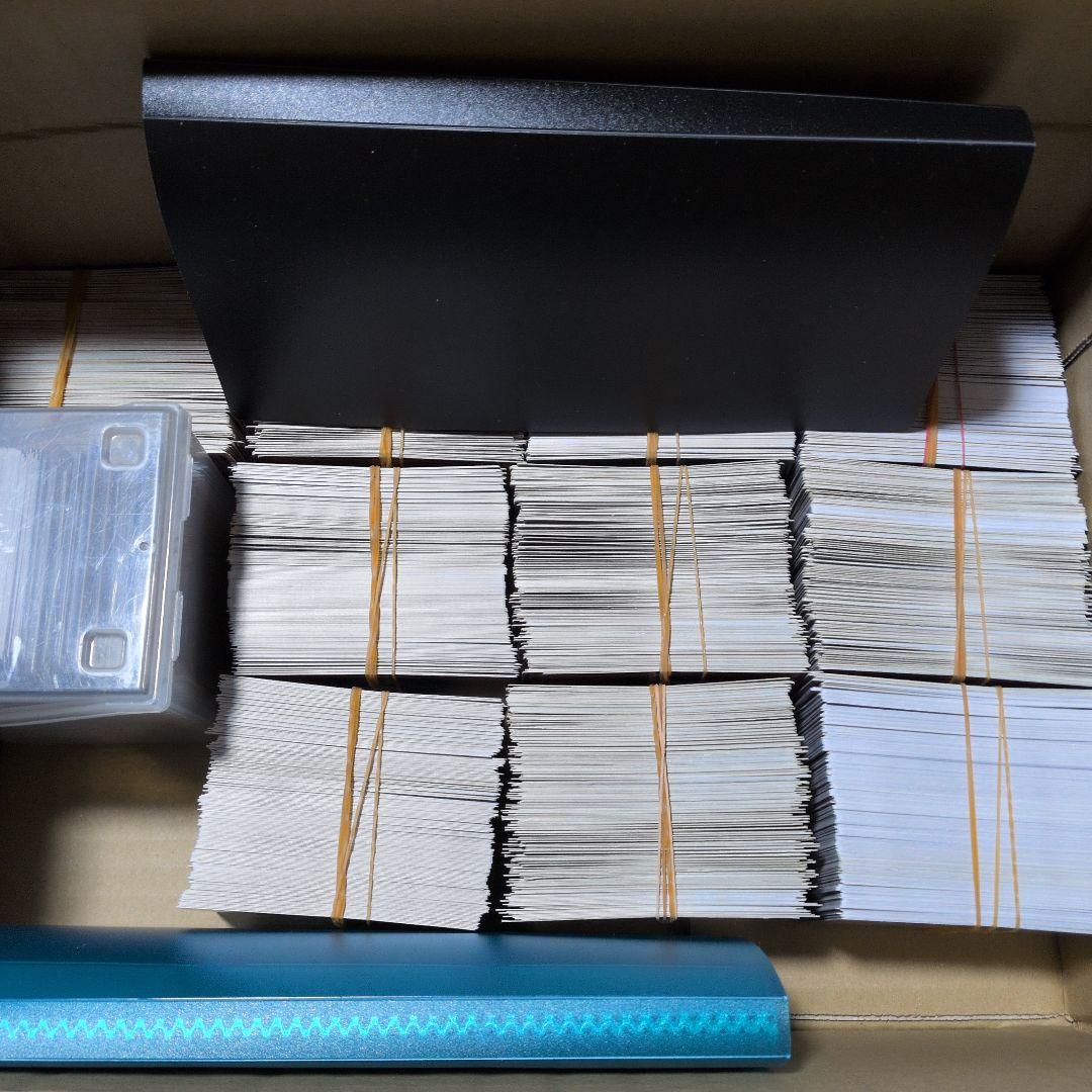 遊戯王　まとめ売り　引退品　処分