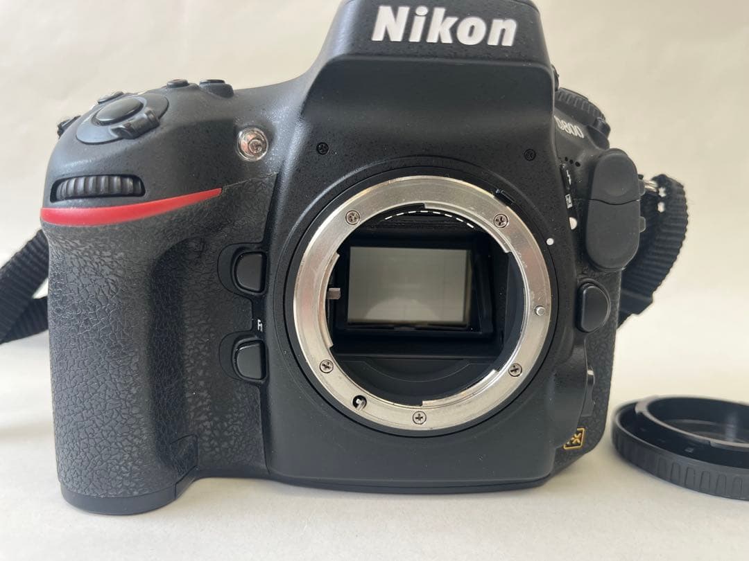 Nikon D800 VRレンズセット 24-85mm