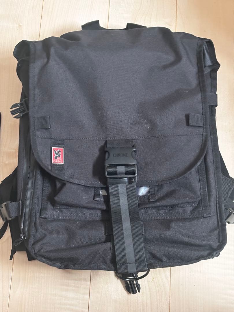 アクセサリー Chrome industry - Warsaw Medium