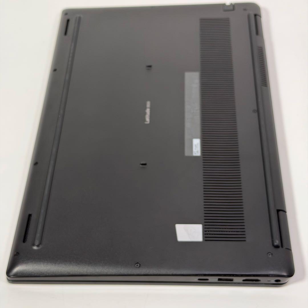 Windowsノート本体 83.Latitude3520 / i5-11/ 16GB/ 512GB