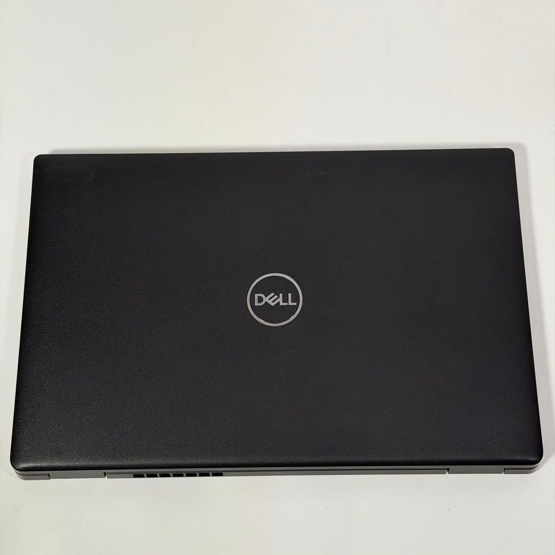 Windowsノート本体 83.Latitude3520 / i5-11/ 16GB/ 512GB