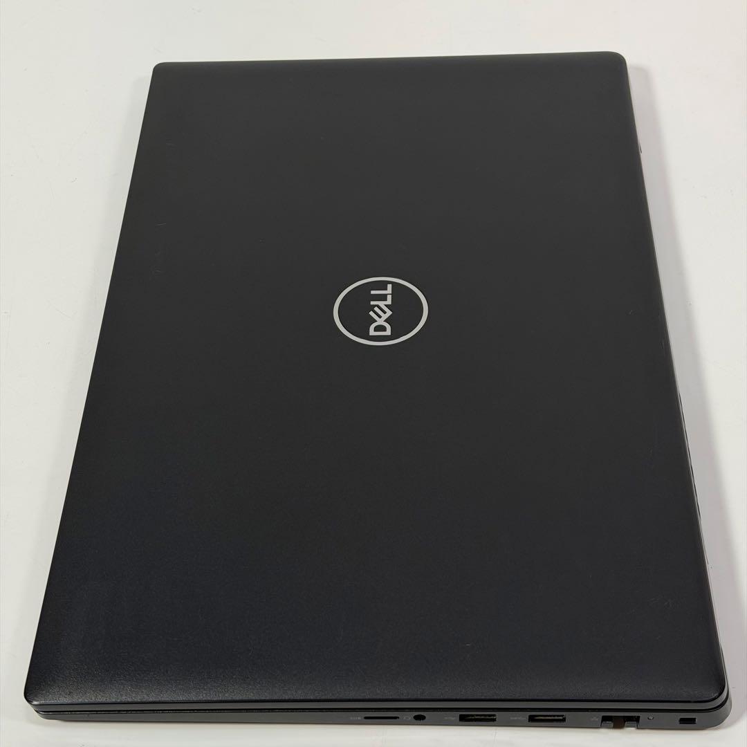 Windowsノート本体 83.Latitude3520 / i5-11/ 16GB/ 512GB