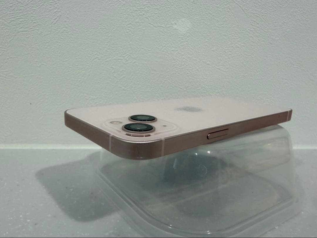 【美品】Apple iPhone 13 256GB